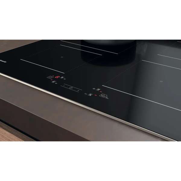 Bauknecht BQ 5160S AL Induktionkochfeld